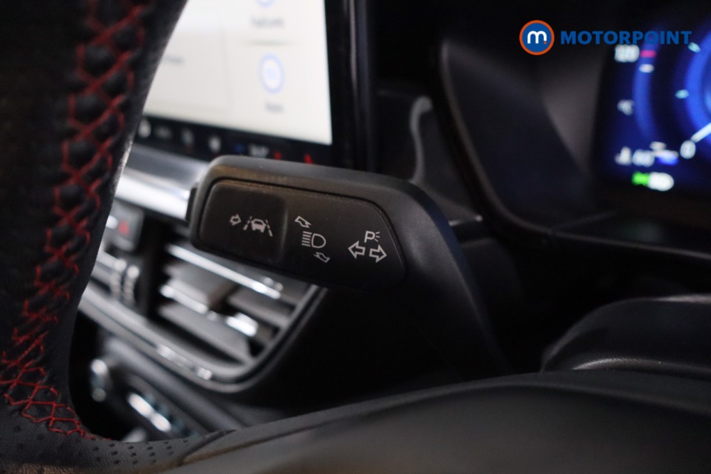 Ford Focus St-Line Vignale Manual Petrol Hatchback - Stock Number (1620092) - 14th supplementary image