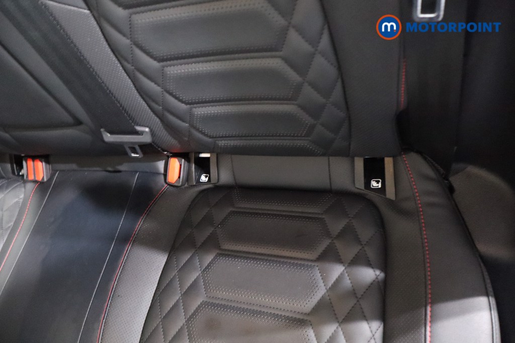 Ford Focus St-Line Vignale Manual Petrol Hatchback - Stock Number (1620092) - 25th supplementary image