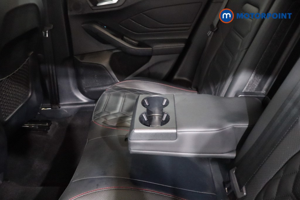 Ford Focus St-Line Vignale Manual Petrol Hatchback - Stock Number (1620092) - 26th supplementary image