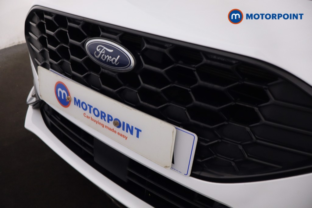 Ford Focus St-Line Vignale Manual Petrol Hatchback - Stock Number (1620092) - 28th supplementary image