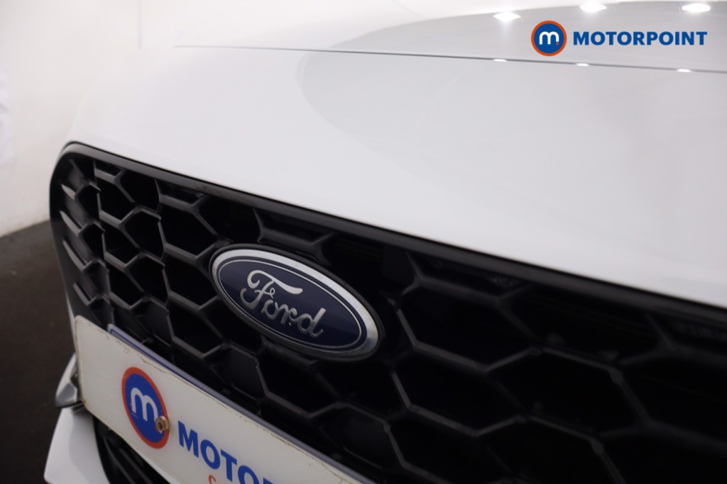 Ford Focus St-Line Vignale Manual Petrol Hatchback - Stock Number (1620092) - 29th supplementary image