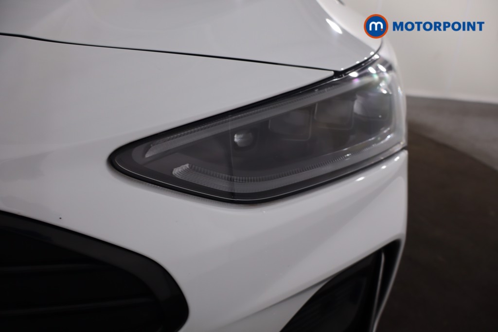 Ford Focus St-Line Vignale Manual Petrol Hatchback - Stock Number (1620092) - 30th supplementary image