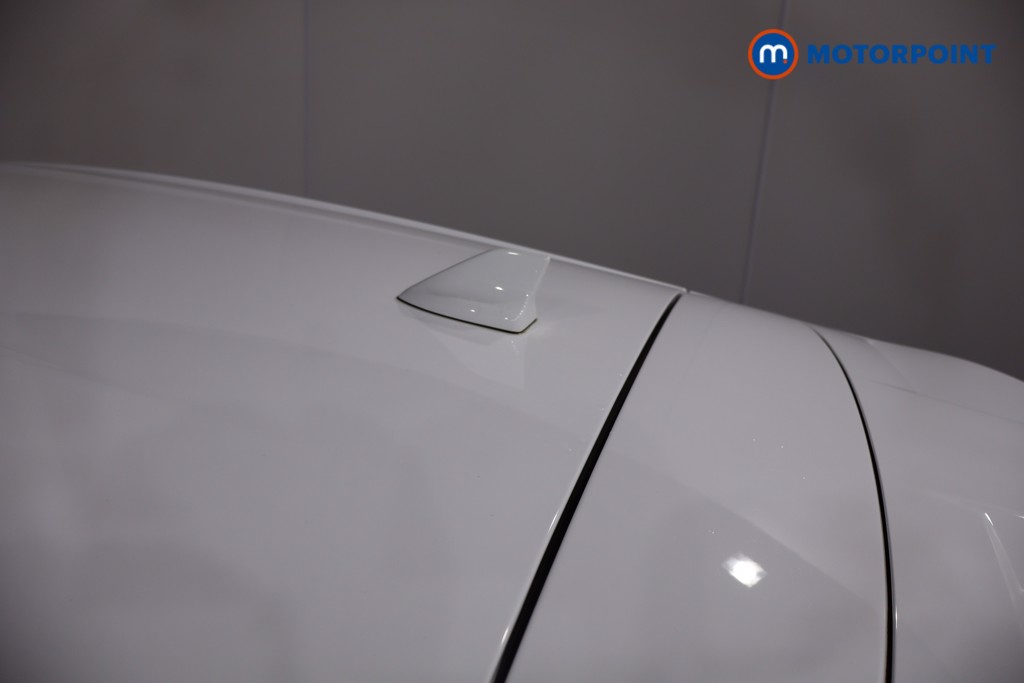 Ford Focus St-Line Vignale Manual Petrol Hatchback - Stock Number (1620092) - 34th supplementary image