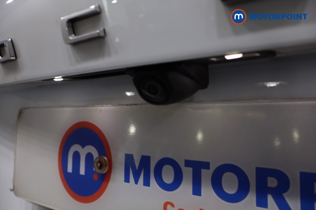 Ford Focus St-Line Vignale Manual Petrol Hatchback - Stock Number (1620092) - 37th supplementary image