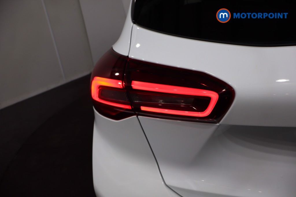 Ford Focus St-Line Vignale Manual Petrol Hatchback - Stock Number (1620092) - 38th supplementary image