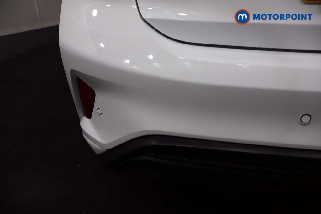 Ford Focus St-Line Vignale Manual Petrol Hatchback - Stock Number (1620092) - 39th supplementary image