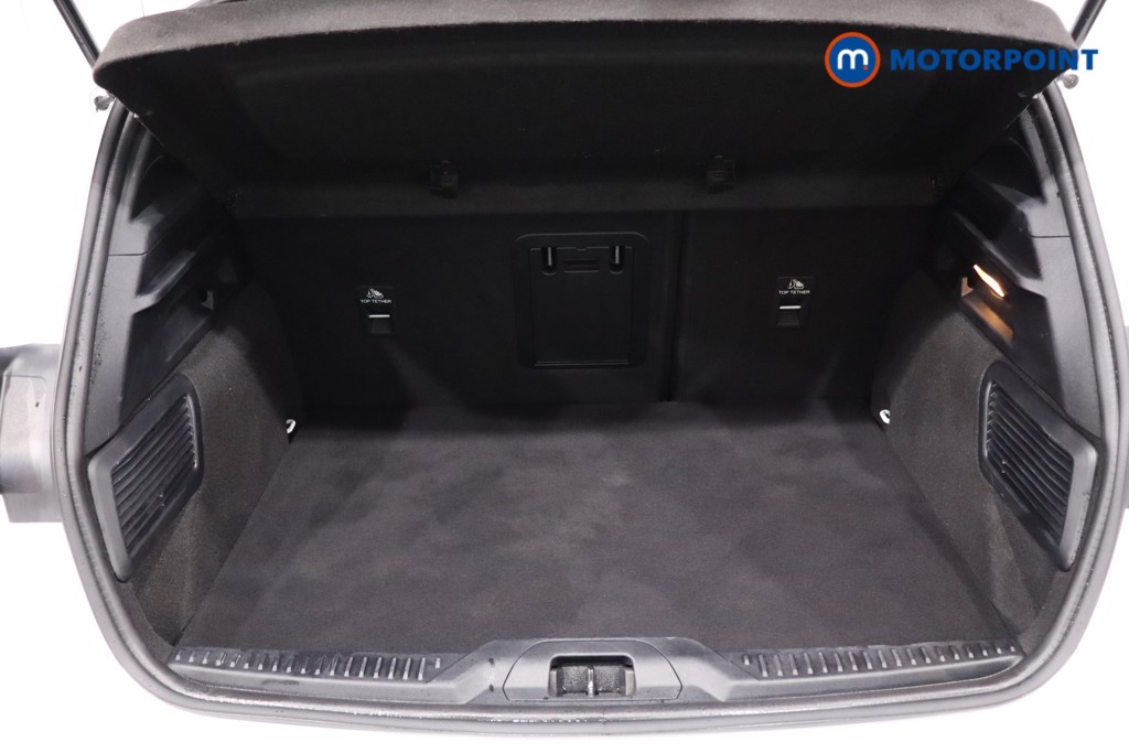 Ford Focus St-Line Vignale Manual Petrol Hatchback - Stock Number (1620092) - 40th supplementary image