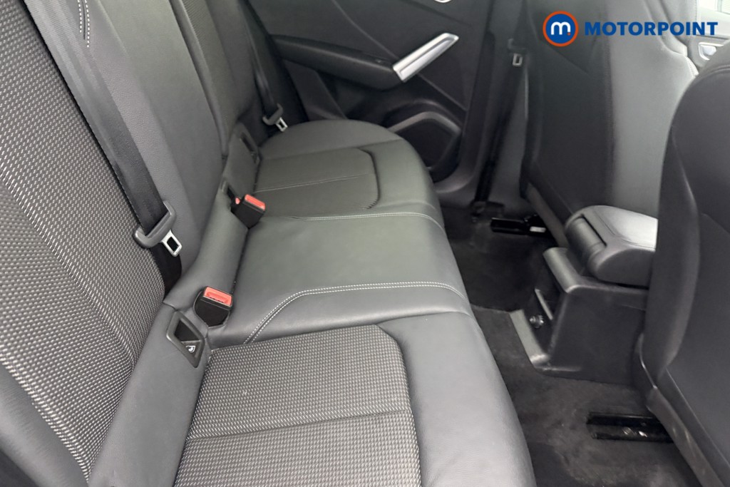Audi Q2 S Line Automatic Petrol SUV - Stock Number (1620200) - 7th supplementary image