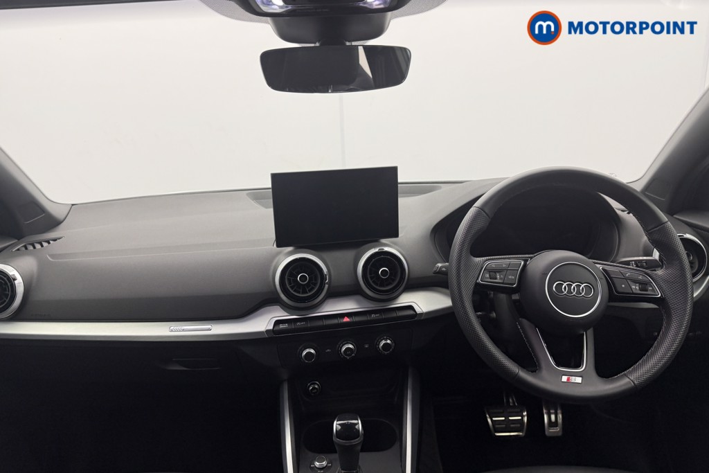 Audi Q2 S Line Automatic Petrol SUV - Stock Number (1620200) - 8th supplementary image