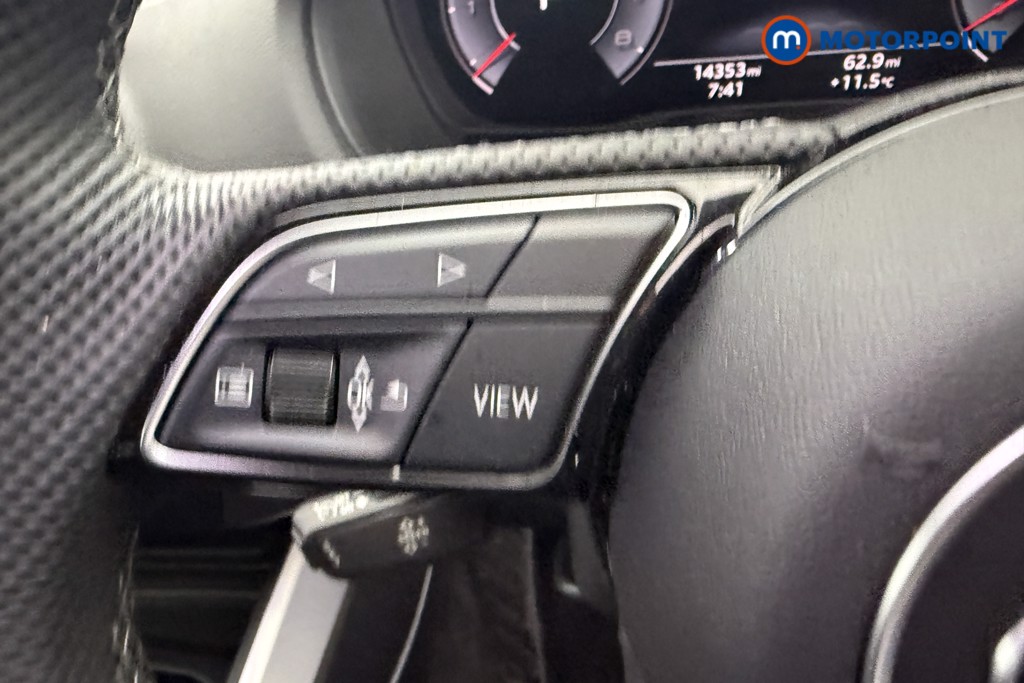 Audi Q2 S Line Automatic Petrol SUV - Stock Number (1620200) - 15th supplementary image