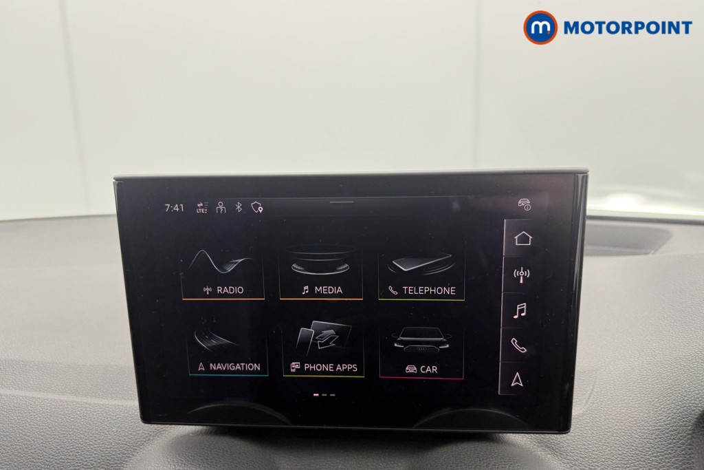 Audi Q2 S Line Automatic Petrol SUV - Stock Number (1620200) - 19th supplementary image