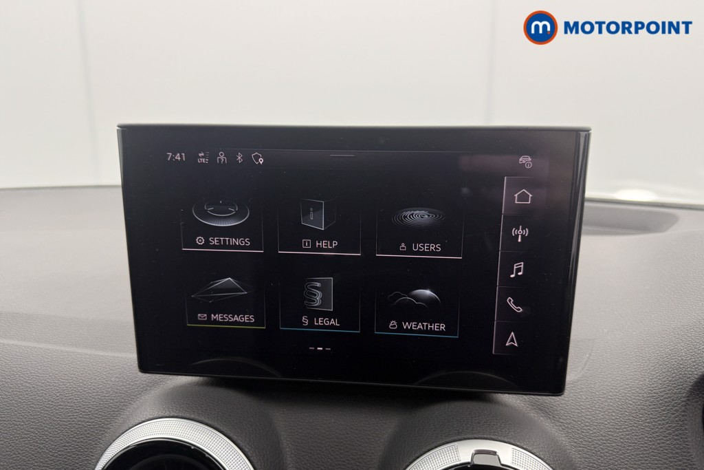 Audi Q2 S Line Automatic Petrol SUV - Stock Number (1620200) - 20th supplementary image