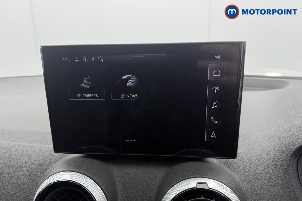 Audi Q2 S Line Automatic Petrol SUV - Stock Number (1620200) - 21st supplementary image