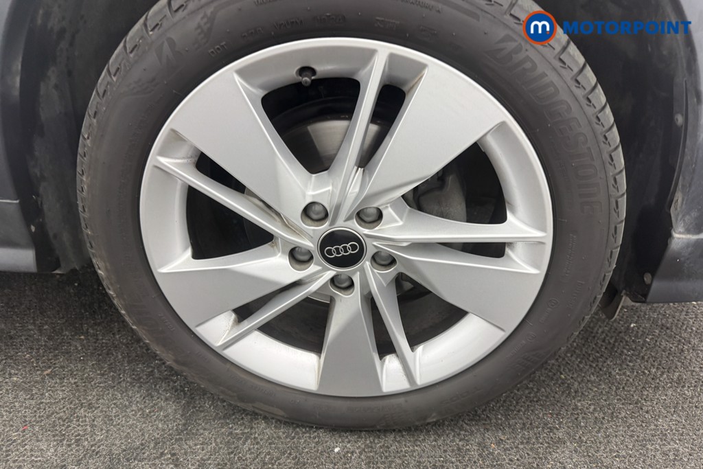 Audi Q2 S Line Automatic Petrol SUV - Stock Number (1620200) - 23rd supplementary image