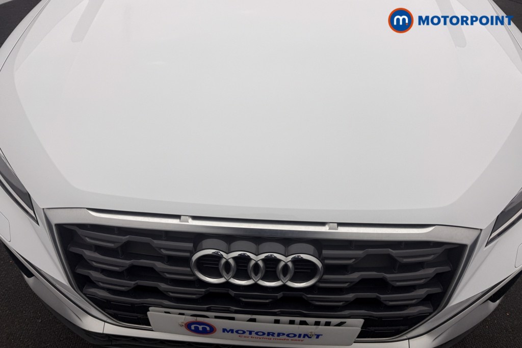 Audi Q2 S Line Automatic Petrol SUV - Stock Number (1620200) - 24th supplementary image