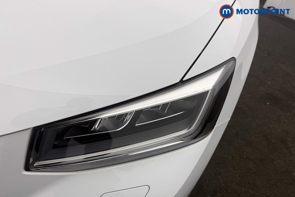 Audi Q2 S Line Automatic Petrol SUV - Stock Number (1620200) - 25th supplementary image