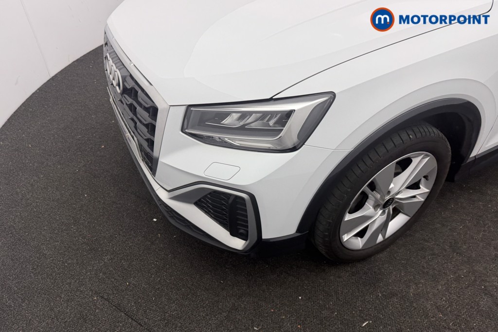 Audi Q2 S Line Automatic Petrol SUV - Stock Number (1620200) - 26th supplementary image