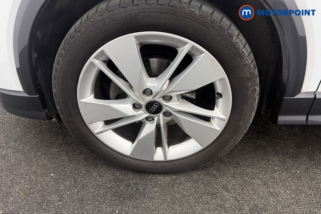 Audi Q2 S Line Automatic Petrol SUV - Stock Number (1620200) - 27th supplementary image