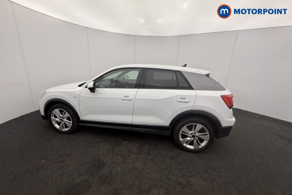Audi Q2 S Line Automatic Petrol SUV - Stock Number (1620200) - 28th supplementary image