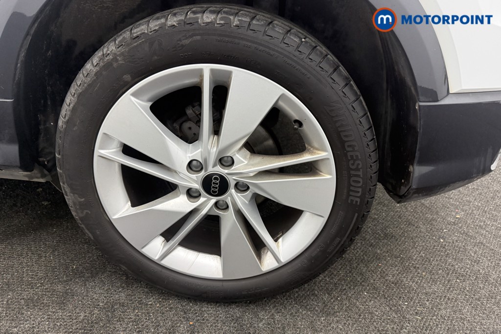 Audi Q2 S Line Automatic Petrol SUV - Stock Number (1620200) - 29th supplementary image