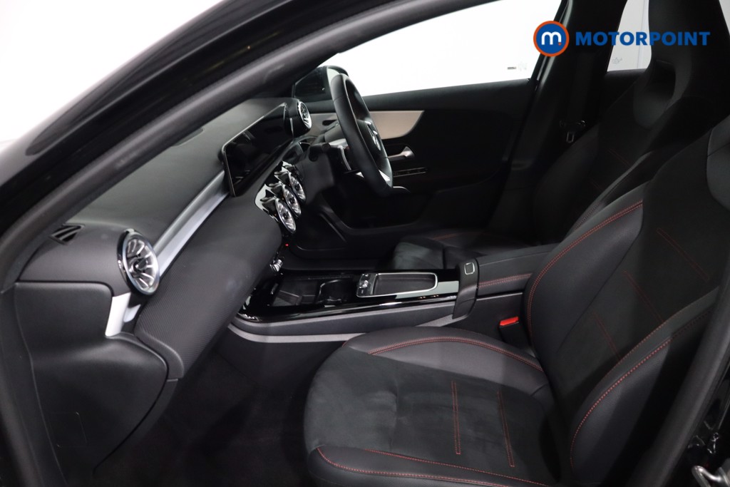 Mercedes-Benz A Class Amg Line Automatic Petrol Hatchback - Stock Number (1620271) - 4th supplementary image