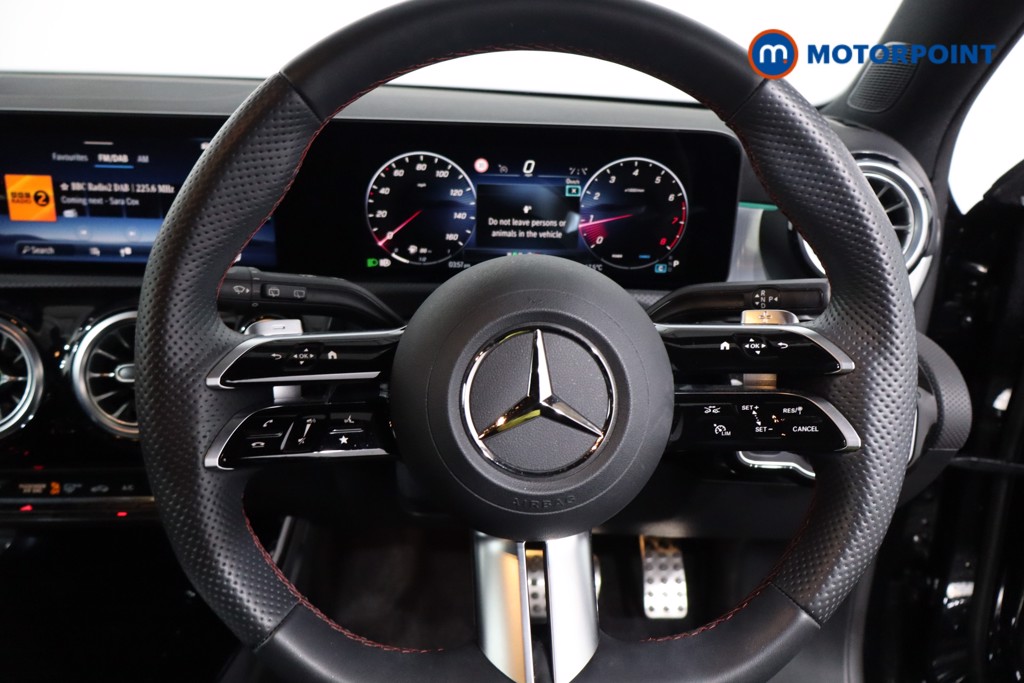 Mercedes-Benz A Class Amg Line Automatic Petrol Hatchback - Stock Number (1620271) - 6th supplementary image