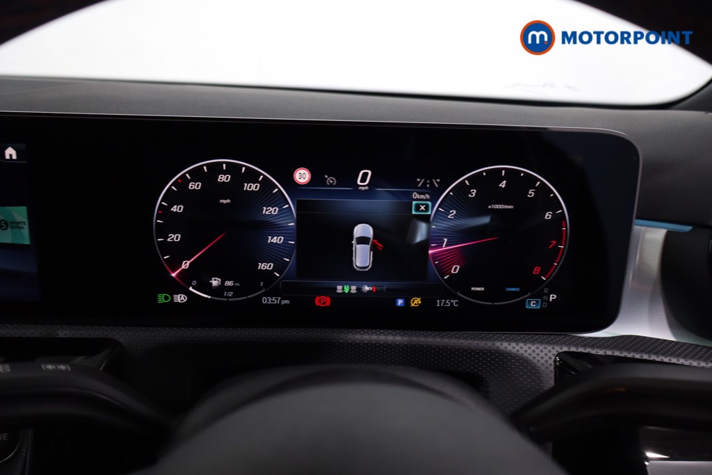 Mercedes-Benz A Class Amg Line Automatic Petrol Hatchback - Stock Number (1620271) - 13th supplementary image