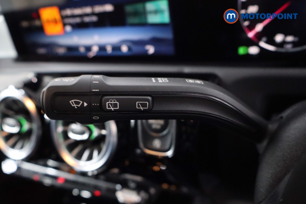 Mercedes-Benz A Class Amg Line Automatic Petrol Hatchback - Stock Number (1620271) - 14th supplementary image