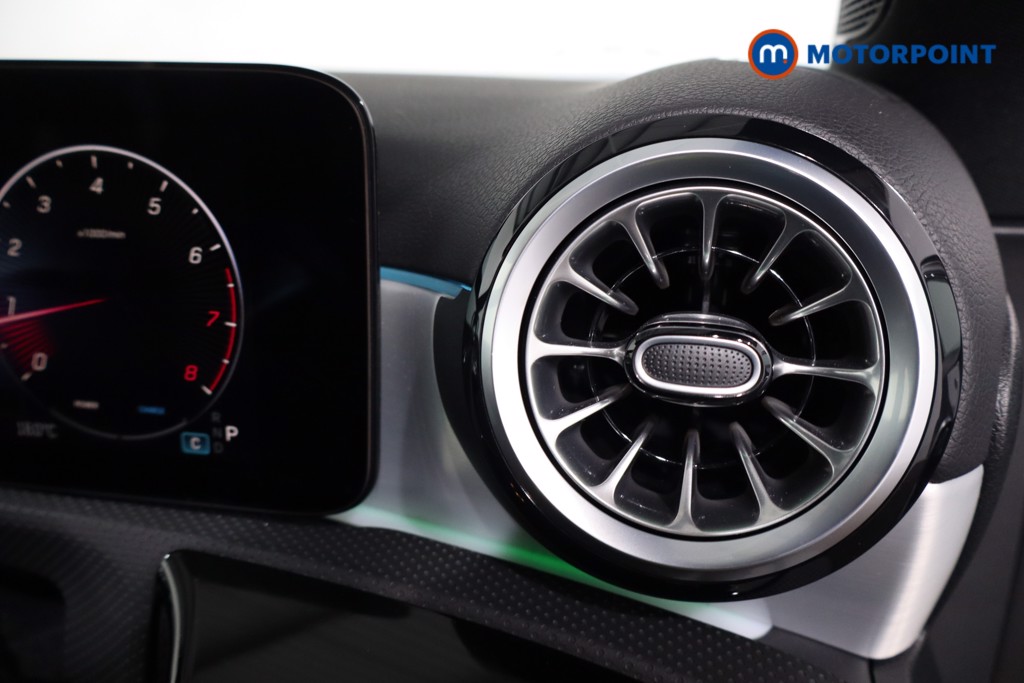 Mercedes-Benz A Class Amg Line Automatic Petrol Hatchback - Stock Number (1620271) - 17th supplementary image