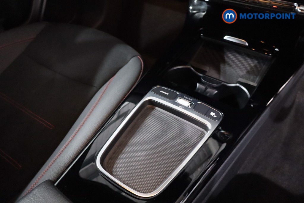 Mercedes-Benz A Class Amg Line Automatic Petrol Hatchback - Stock Number (1620271) - 22nd supplementary image