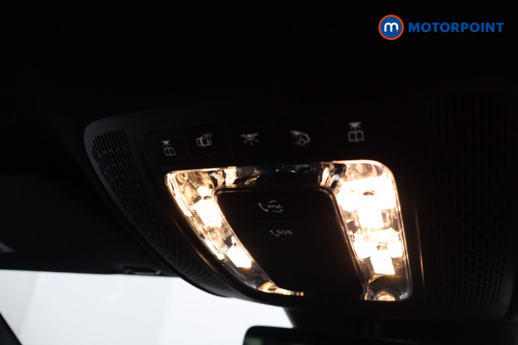 Mercedes-Benz A Class Amg Line Automatic Petrol Hatchback - Stock Number (1620271) - 23rd supplementary image