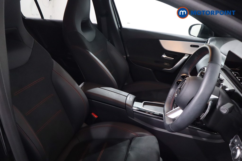 Mercedes-Benz A Class Amg Line Automatic Petrol Hatchback - Stock Number (1620271) - 24th supplementary image