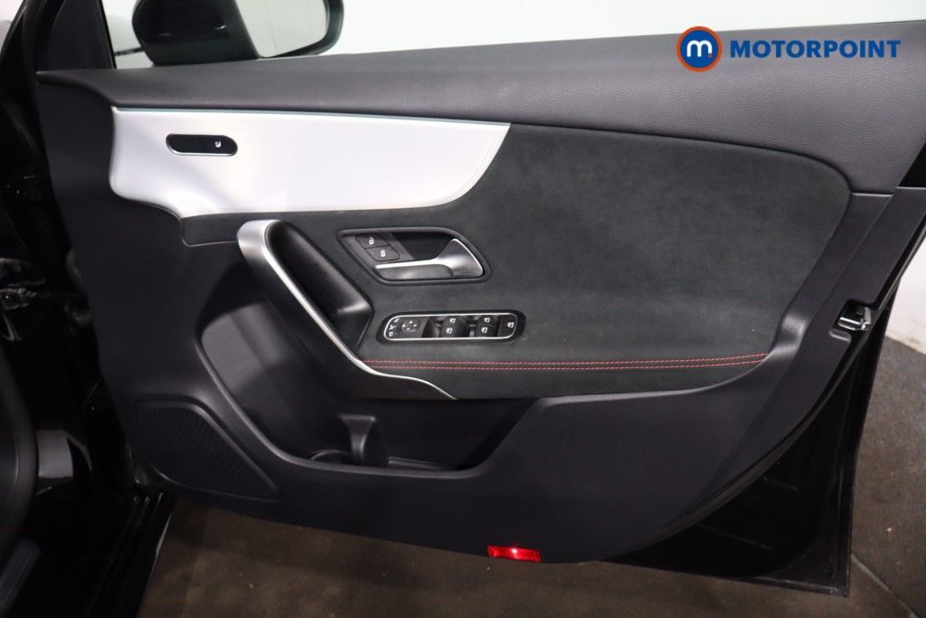 Mercedes-Benz A Class Amg Line Automatic Petrol Hatchback - Stock Number (1620271) - 26th supplementary image