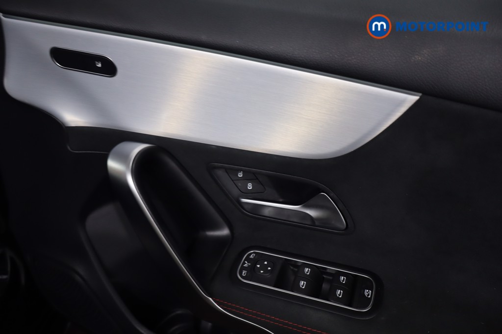 Mercedes-Benz A Class Amg Line Automatic Petrol Hatchback - Stock Number (1620271) - 27th supplementary image