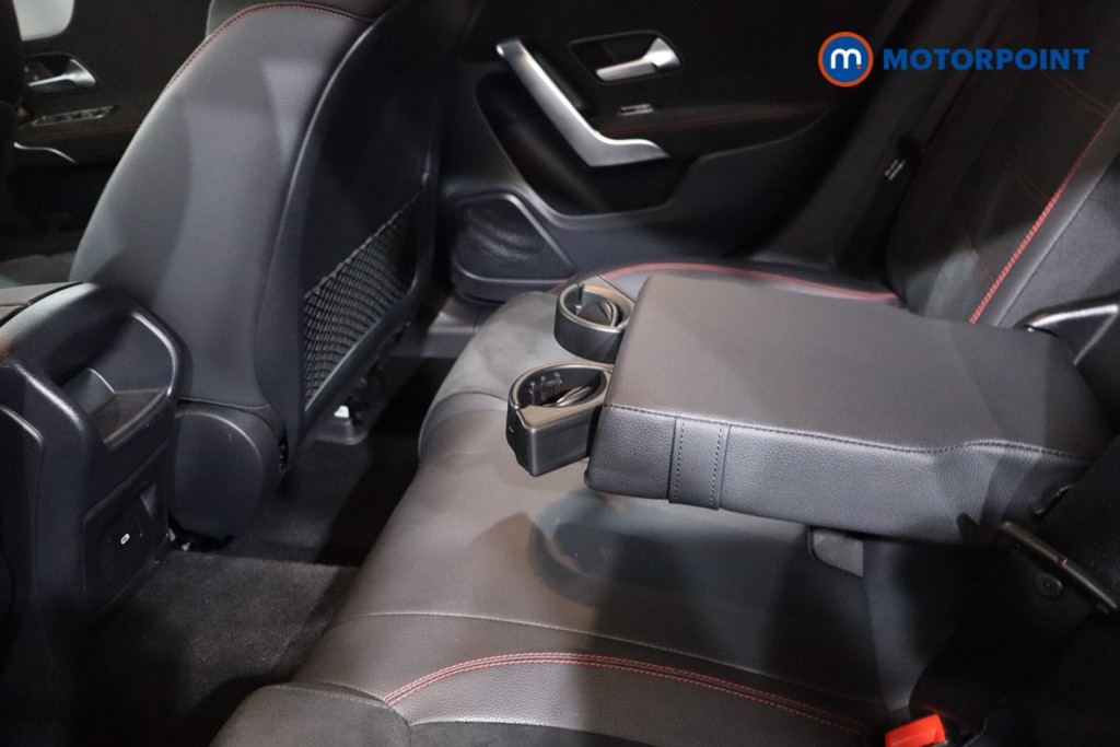 Mercedes-Benz A Class Amg Line Automatic Petrol Hatchback - Stock Number (1620271) - 29th supplementary image