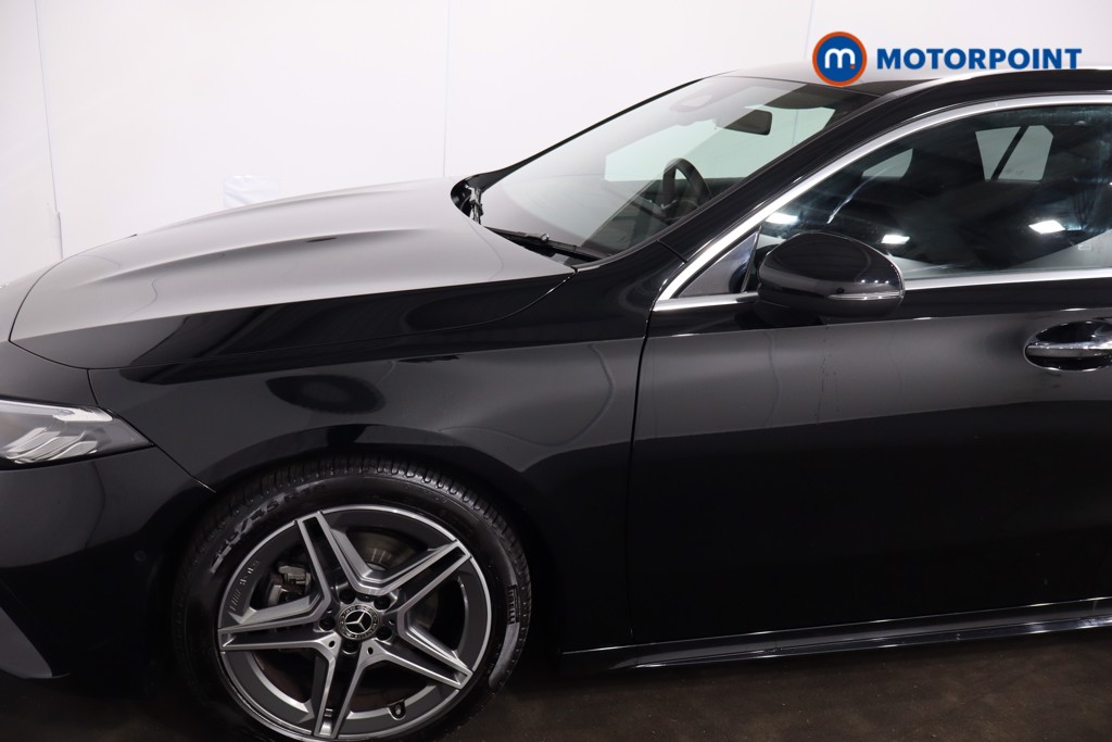 Mercedes-Benz A Class Amg Line Automatic Petrol Hatchback - Stock Number (1620271) - 30th supplementary image