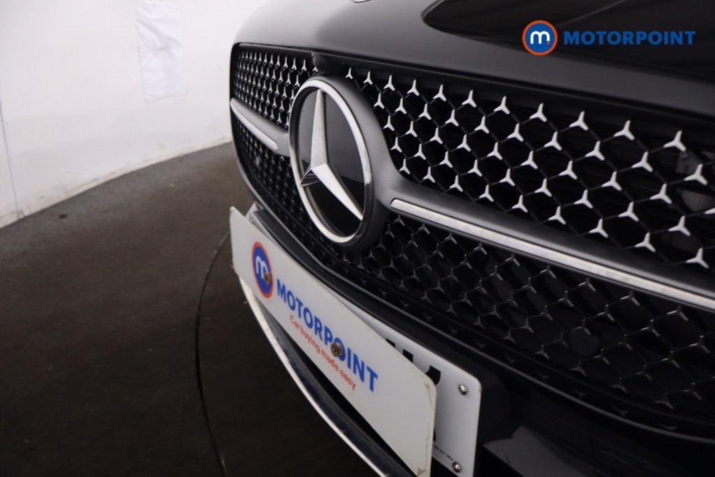 Mercedes-Benz A Class Amg Line Automatic Petrol Hatchback - Stock Number (1620271) - 31st supplementary image