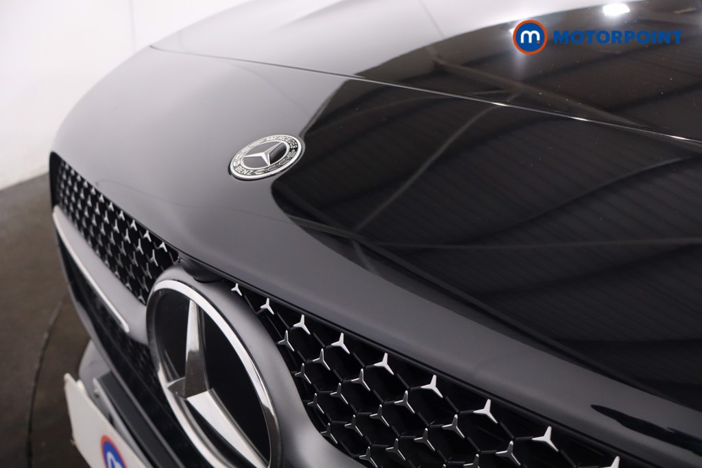 Mercedes-Benz A Class Amg Line Automatic Petrol Hatchback - Stock Number (1620271) - 32nd supplementary image