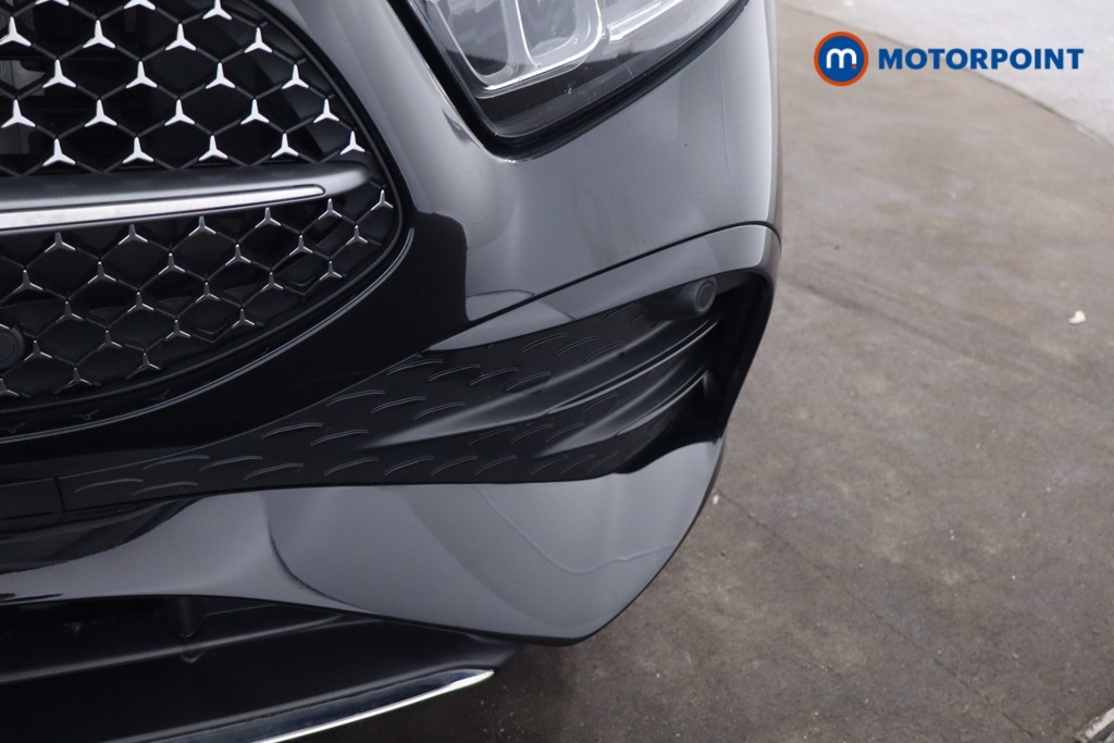 Mercedes-Benz A Class Amg Line Automatic Petrol Hatchback - Stock Number (1620271) - 34th supplementary image