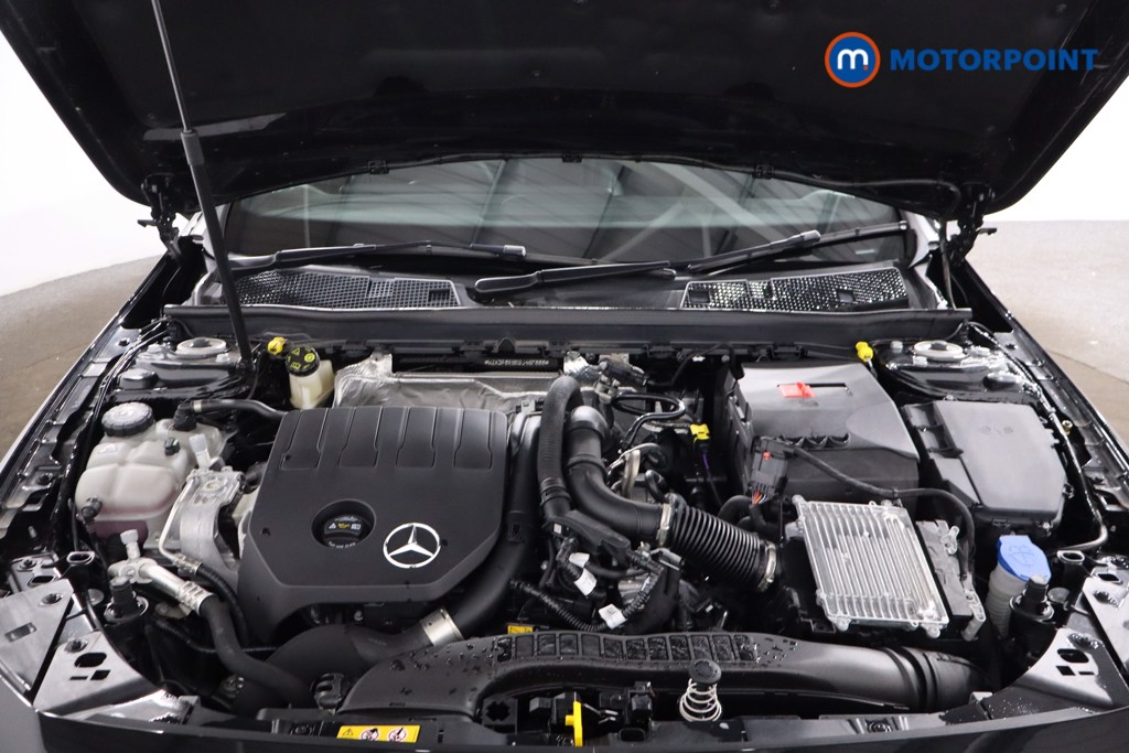 Mercedes-Benz A Class Amg Line Automatic Petrol Hatchback - Stock Number (1620271) - 35th supplementary image