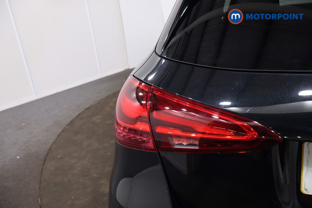 Mercedes-Benz A Class Amg Line Automatic Petrol Hatchback - Stock Number (1620271) - 37th supplementary image