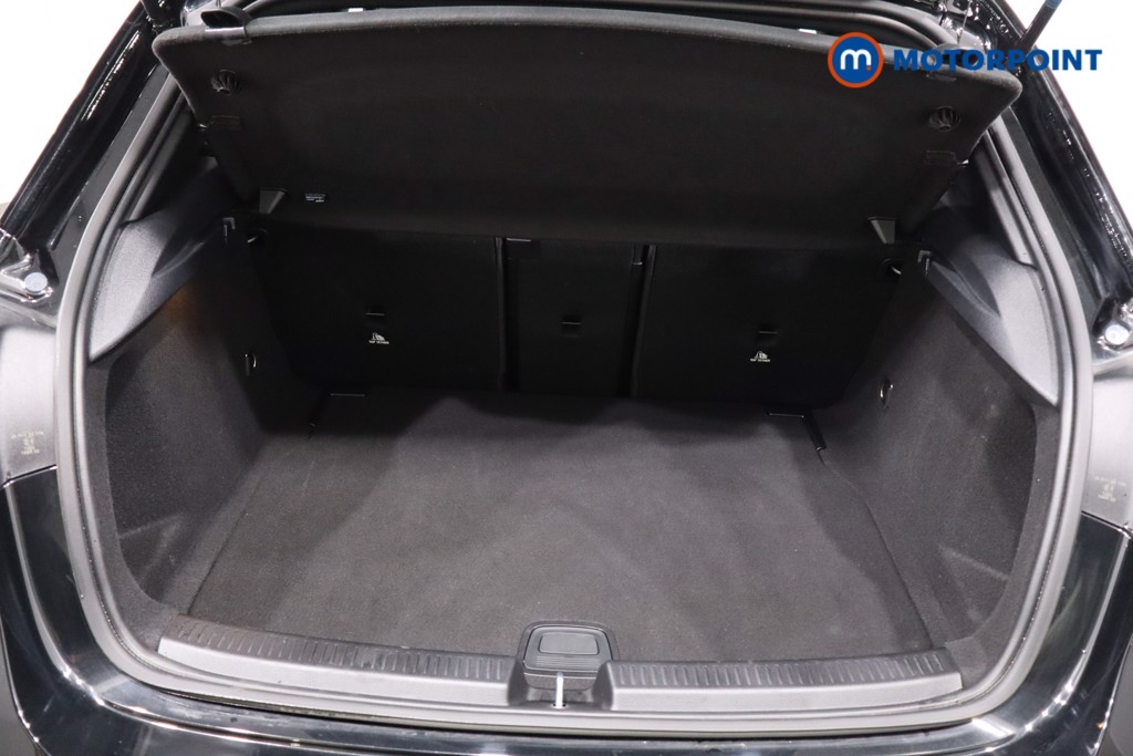 Mercedes-Benz A Class Amg Line Automatic Petrol Hatchback - Stock Number (1620271) - 40th supplementary image