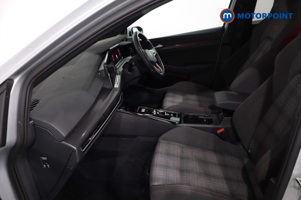 Volkswagen Golf GTI Automatic Petrol Hatchback - Stock Number (1620314) - 4th supplementary image