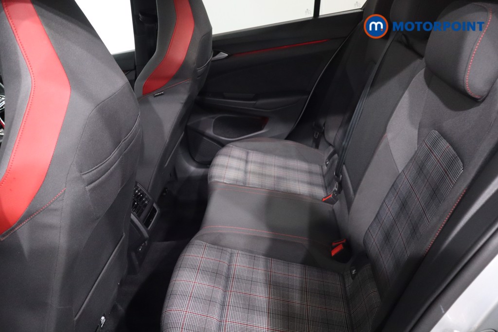 Volkswagen Golf GTI Automatic Petrol Hatchback - Stock Number (1620314) - 5th supplementary image