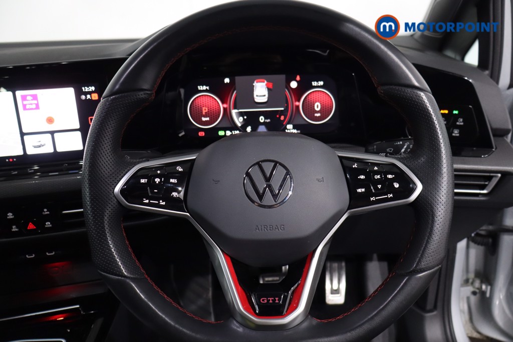 Volkswagen Golf GTI Automatic Petrol Hatchback - Stock Number (1620314) - 6th supplementary image