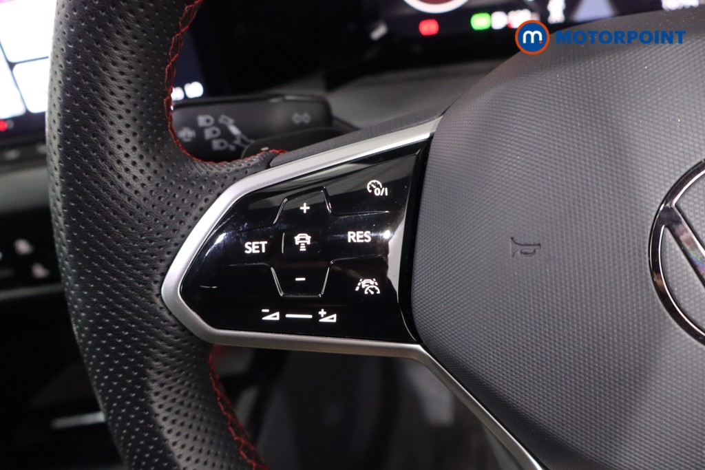 Volkswagen Golf GTI Automatic Petrol Hatchback - Stock Number (1620314) - 7th supplementary image