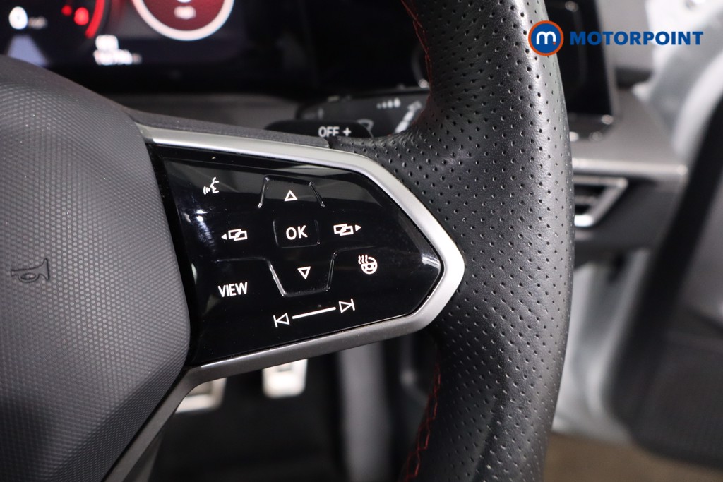 Volkswagen Golf GTI Automatic Petrol Hatchback - Stock Number (1620314) - 8th supplementary image