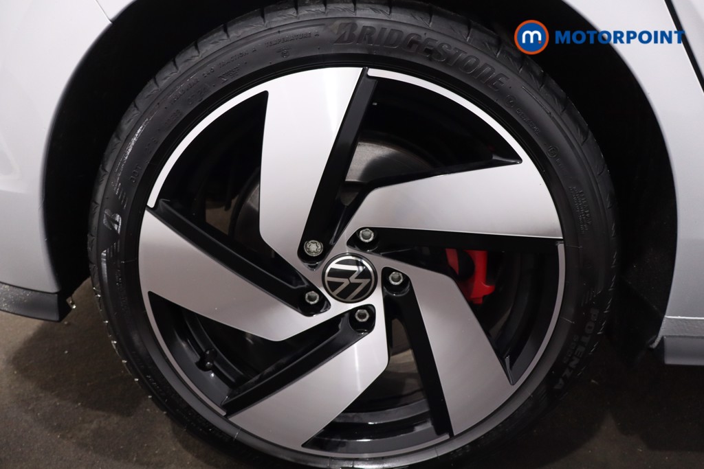 Volkswagen Golf GTI Automatic Petrol Hatchback - Stock Number (1620314) - 9th supplementary image