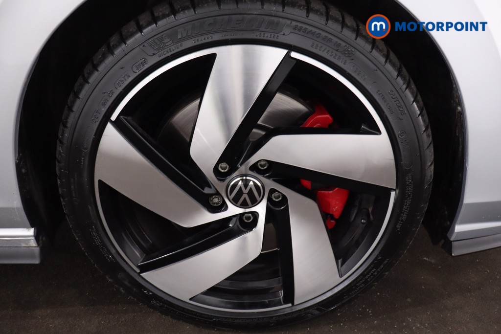 Volkswagen Golf GTI Automatic Petrol Hatchback - Stock Number (1620314) - 10th supplementary image