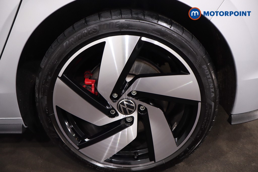 Volkswagen Golf GTI Automatic Petrol Hatchback - Stock Number (1620314) - 12th supplementary image